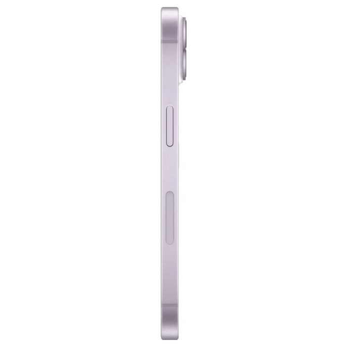 Смартфон Apple iPhone 14 Plus 256GB Фиолетовый (Purple) DualSim (Без RuStore) | Фото 2 из 7