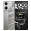 Смартфон Poco M7 Pro 8/256GB Серый (Silver)