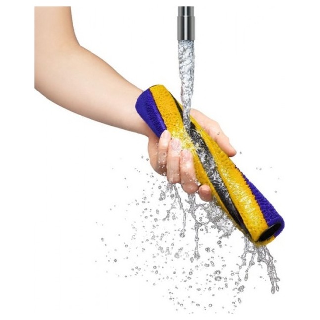 Пылесос Dyson V15s Detect Submarine (SV47) Желтый/Никель | Фото 20 из 24