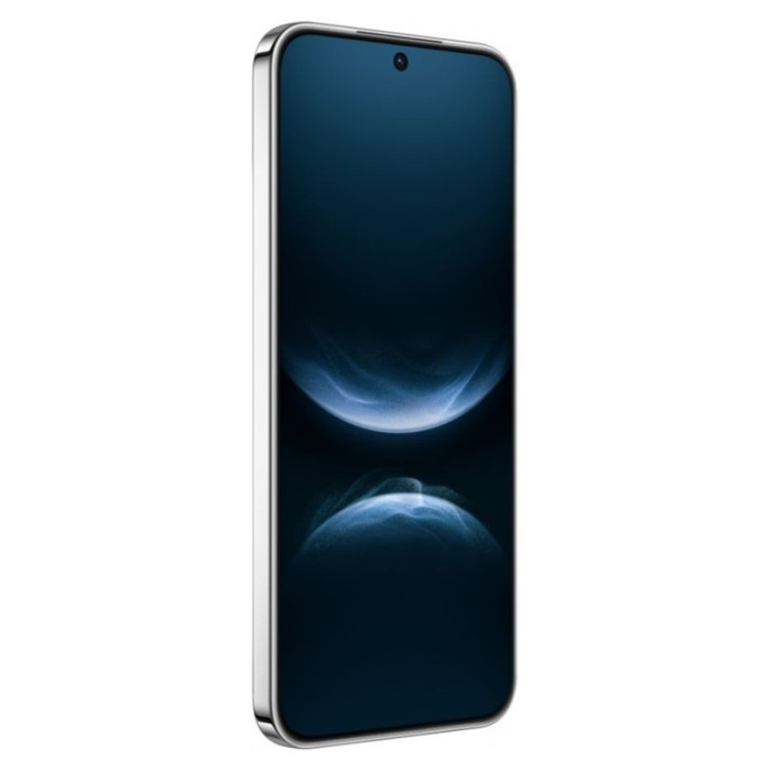 Смартфон Huawei Nova 14 12/256GB Голубой Кристалл | Фото 3 из 3