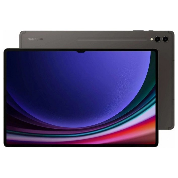 Планшет Samsung Galaxy Tab S9 Ultra SM-X910 12/512GB (2023) Графит | Фото 1 из 4