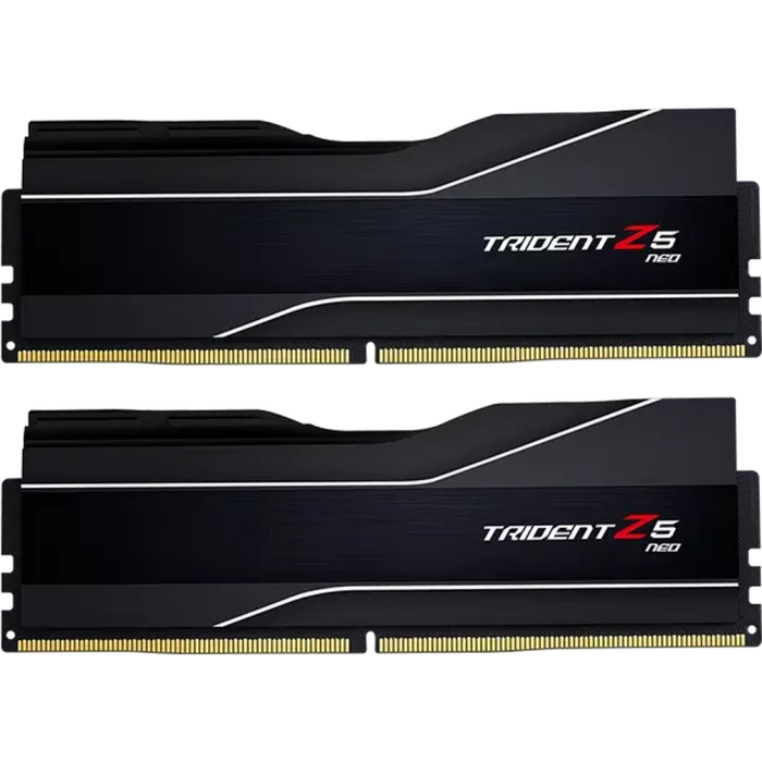 Оперативная память 32Gb DDR5 6000MHz G.Skill Trident Z5 Neo (F5-6000J3636F16GX2-TZ5N) (2x16Gb KIT)