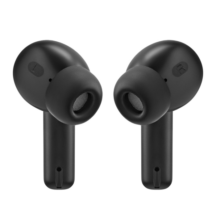 Беспроводные наушники ROCKET Track Чёрный