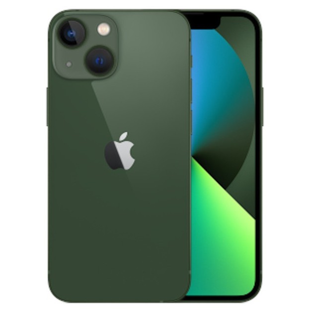 Смартфон Apple iPhone 13 mini 512GB Зеленый (Без RuStore)