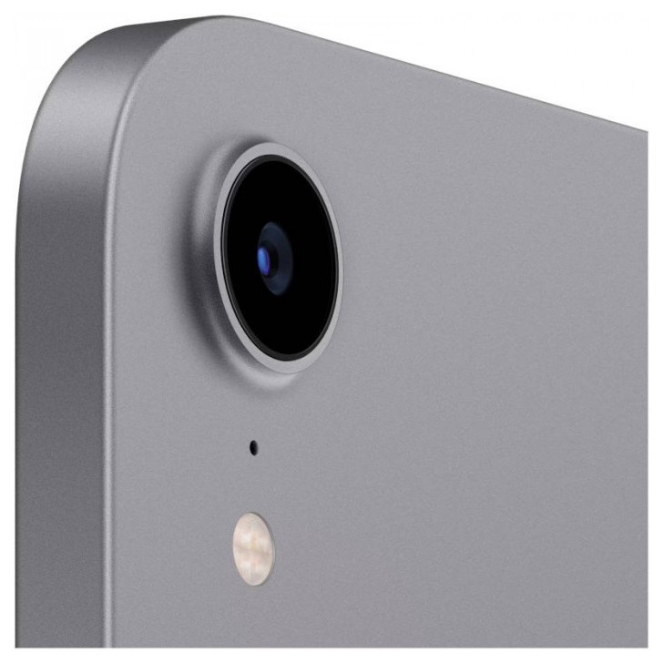 Планшет Apple iPad mini (2021) 64GB Wi-Fi Серый космос (Без RuStore)