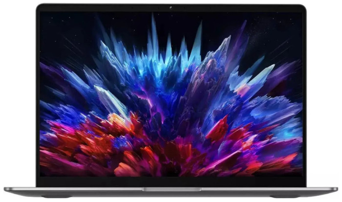 Ноутбук Xiaomi RedmiBook Pro 14 JYU4598CN (Intel Core Ultra 7 155H/32Gb/1Tb SSD/120Hz) Серый | Фото 3 из 3