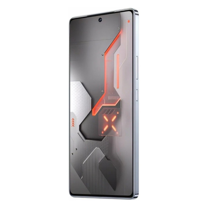 Смартфон Infinix GT 20 Pro 12/256GB Серебро (Mecha Silver) | Фото 2 из 11