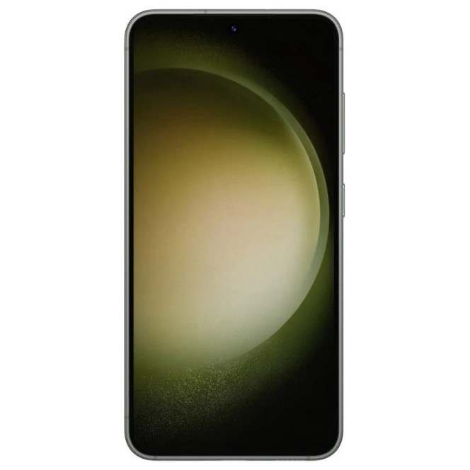 Смартфон Samsung Galaxy S23+ 8/256GB Зеленый (Green) | Фото 2 из 8