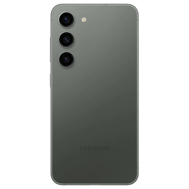 Смартфон Samsung Galaxy S23+ 8/256GB Зеленый (Green) | Фото 3 из 8