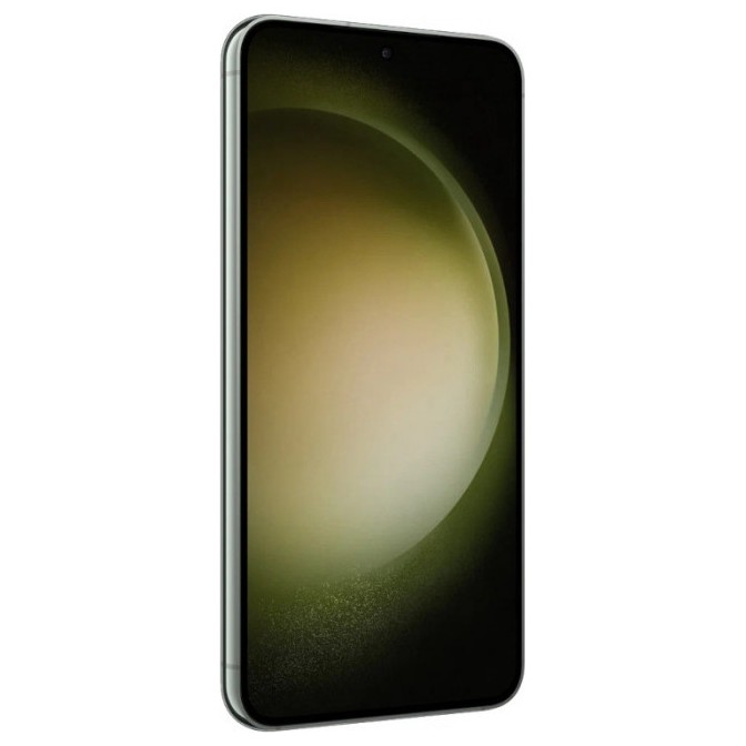 Смартфон Samsung Galaxy S23+ 8/256GB Зеленый (Green) | Фото 4 из 8