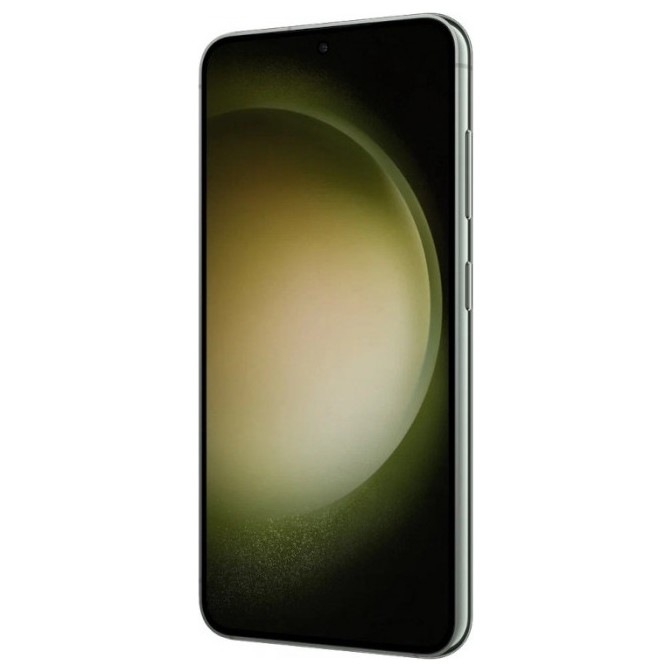 Смартфон Samsung Galaxy S23+ 8/256GB Зеленый (Green) | Фото 5 из 8