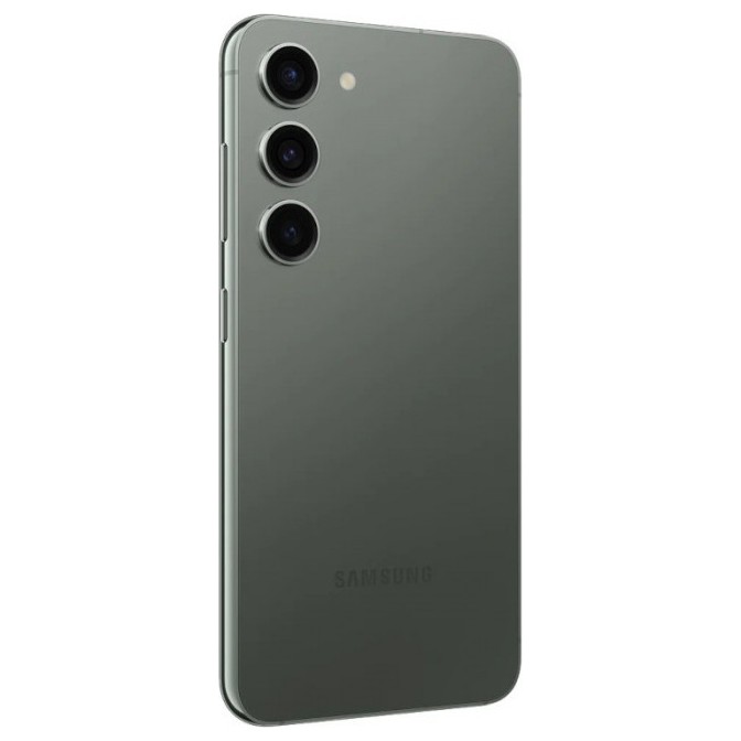 Смартфон Samsung Galaxy S23+ 8/256GB Зеленый (Green) | Фото 6 из 8