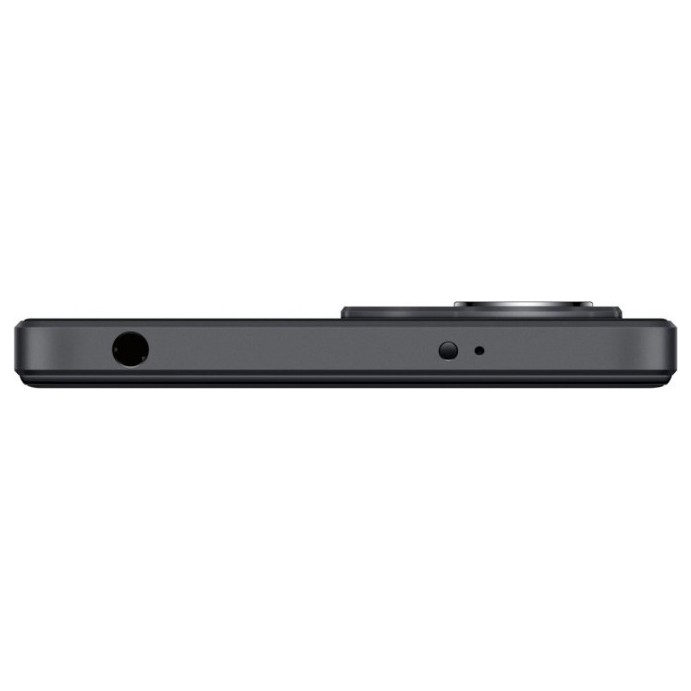 Смартфон Xiaomi Redmi Note 12 4G 8/256GB Черный (Midnight Black) | Фото 6 из 9