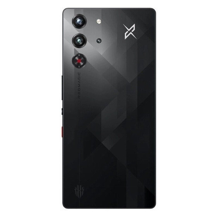 Смартфон ZTE Nubia Red Magic 10 Pro 12/256GB Серый (Dusk) | Фото 2 из 3