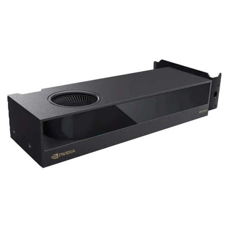 Видеокарта NVIDIA Quadro RTX 2000 Ada 16Gb (900-5G192-2540-000)