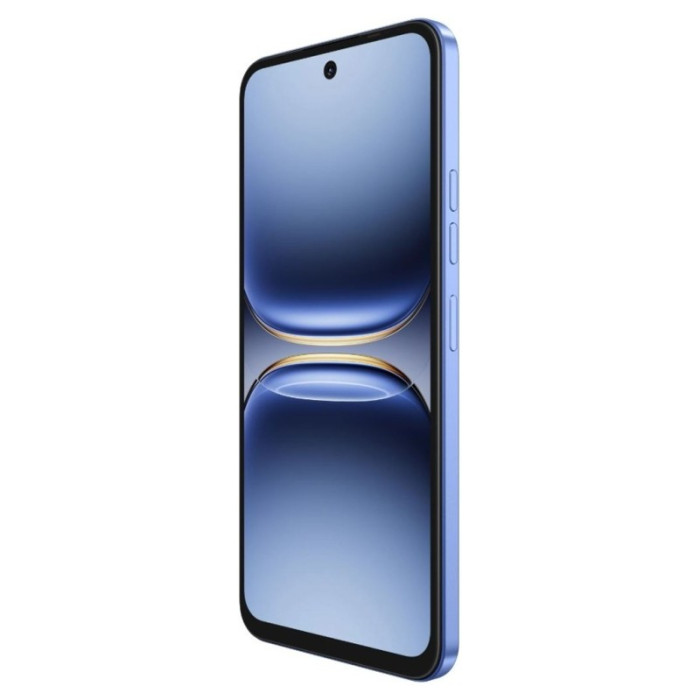 Смартфон TECNO SPARK 40 4/128GB Синий (Mirage Blue)