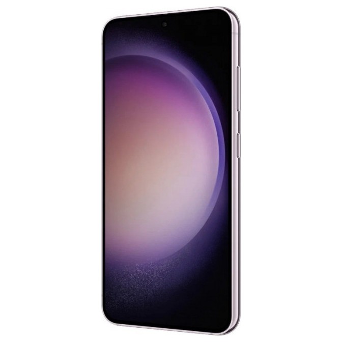 Смартфон Samsung Galaxy S23+ 8/512GB Лаванда (Lavender) | Фото 4 из 7