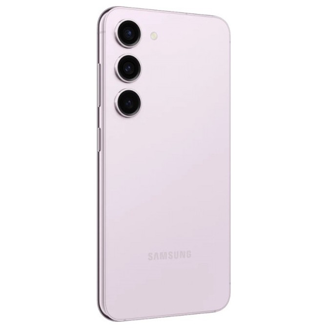 Смартфон Samsung Galaxy S23+ 8/512GB Лаванда (Lavender) | Фото 5 из 7