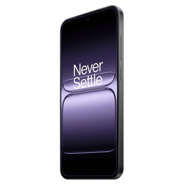 Смартфон OnePlus 13T 16/512GB Черный