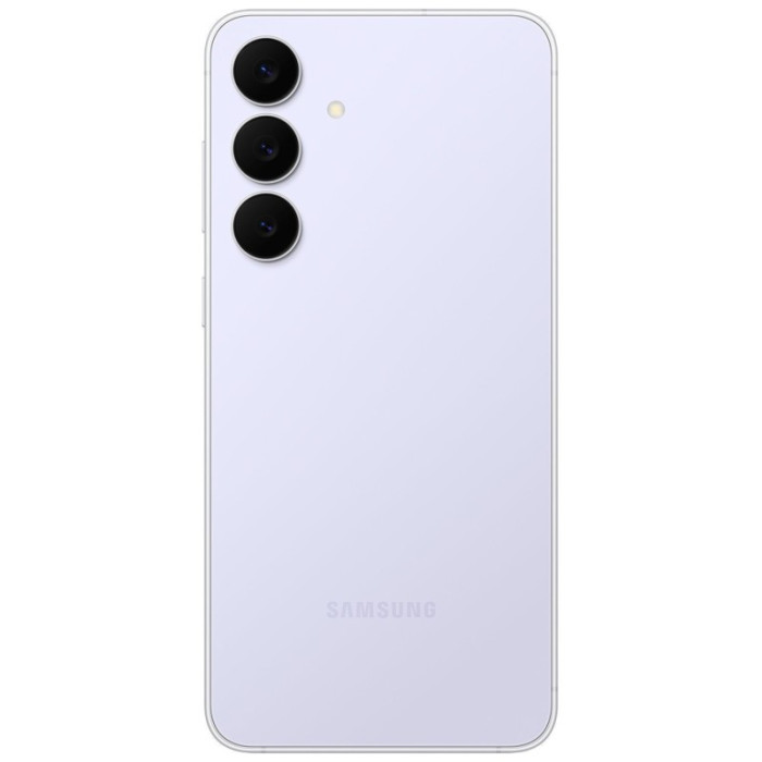 Смартфон Samsung Galaxy S25 FE 8/256GB Голубой (IcyBlue) | Фото 2 из 3