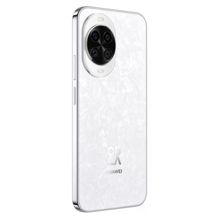 Смартфон Huawei Nova 14 12/256GB Белый | Фото 2 из 3