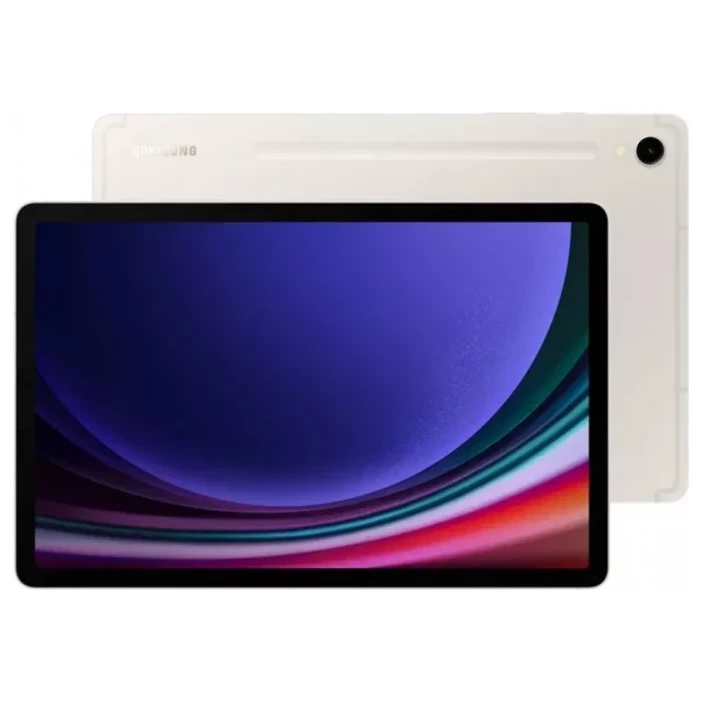 Планшет Samsung Galaxy Tab S9 Ultra SM-X910 16/1TB (2023) Бежевый