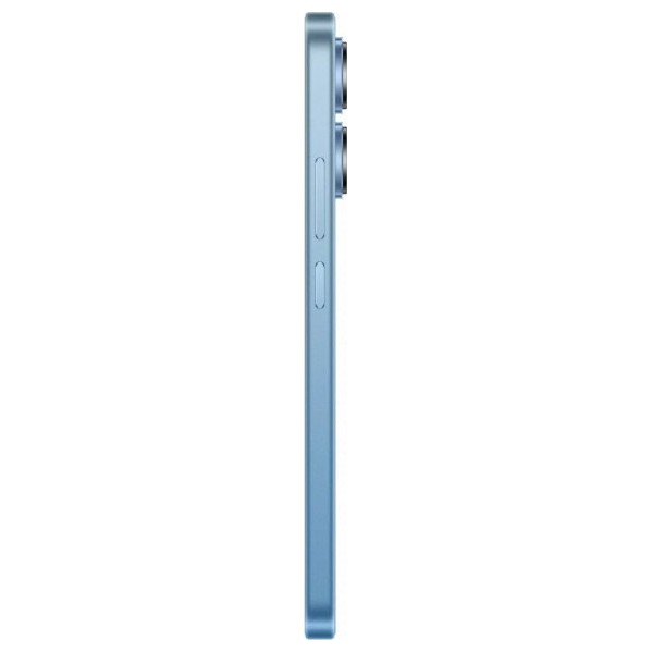 Смартфон Xiaomi Redmi Note 13 6/128GB Синий (Ice Blue) | Фото 4 из 6