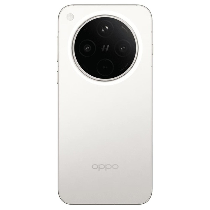 Смартфон Oppo Find X8s+ 16/512GB Белый (White)