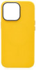 Чехол K-DOO NOBLE MagSafe для iPhone 14 Pro Max Желтый