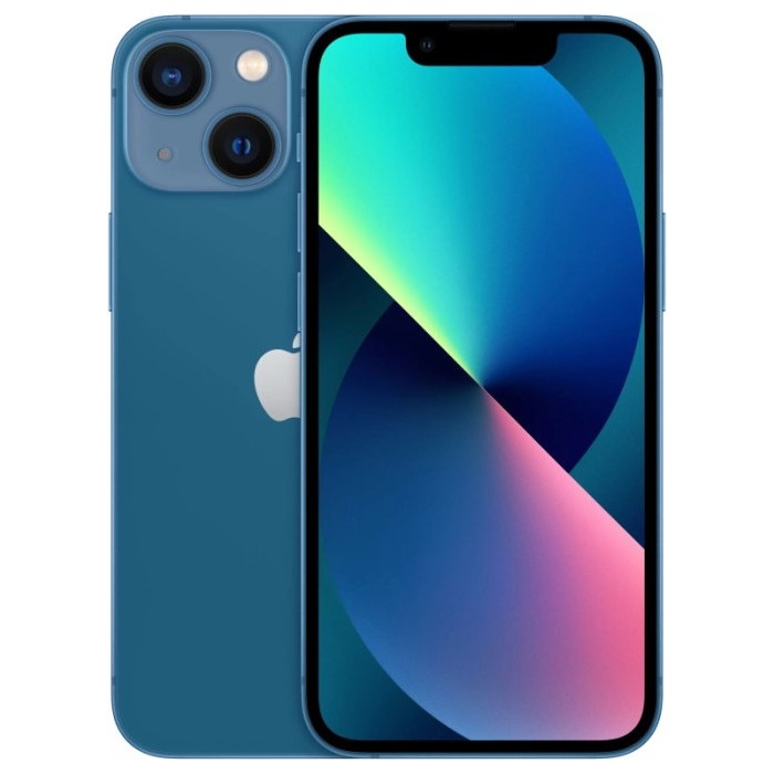 Смартфон Apple iPhone 13 mini 512GB Синий (Без RuStore)