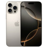 Смартфон Apple iPhone 16 Pro 128GB Натуральный титан (Natural Titanium) eSIM