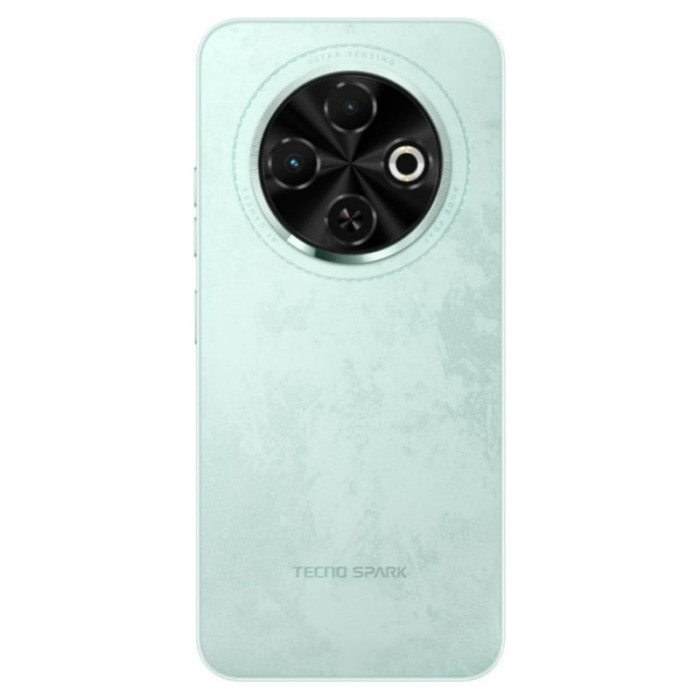 Смартфон TECNO SPARK 30C 8/256GB Мятно зелёный | Фото 3 из 3
