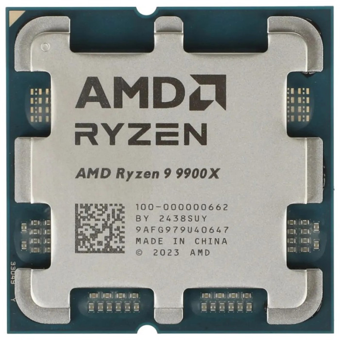 Процессор AMD Ryzen 9 9900X OEM | Фото 1 из 1