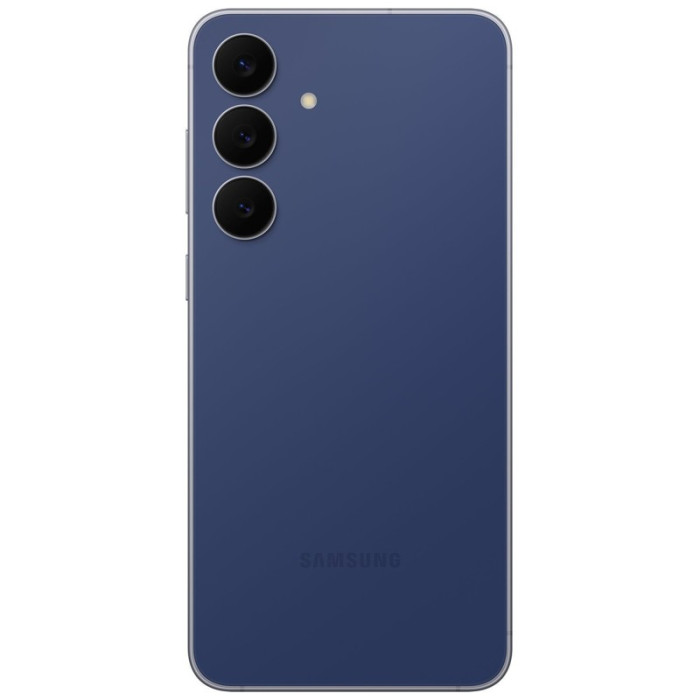 Смартфон Samsung Galaxy S25 FE 8/256GB Синий (Navy) | Фото 2 из 3