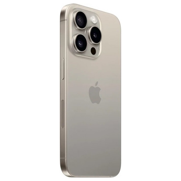 Смартфон Apple iPhone 15 Pro 1TB Титан (Natural Titanium) eSim (Без RuStore) | Фото 4 из 12