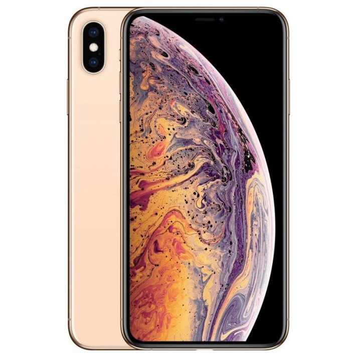 Смартфон Apple iPhone XS Max 256GB Золотой (Без RuStore) | Фото 1 из 2