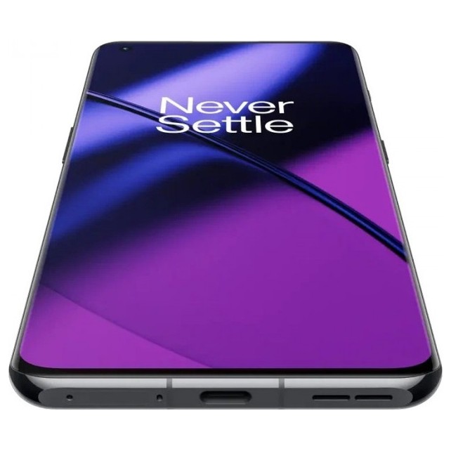 Смартфон OnePlus 11 8/128GB Черный (Black)