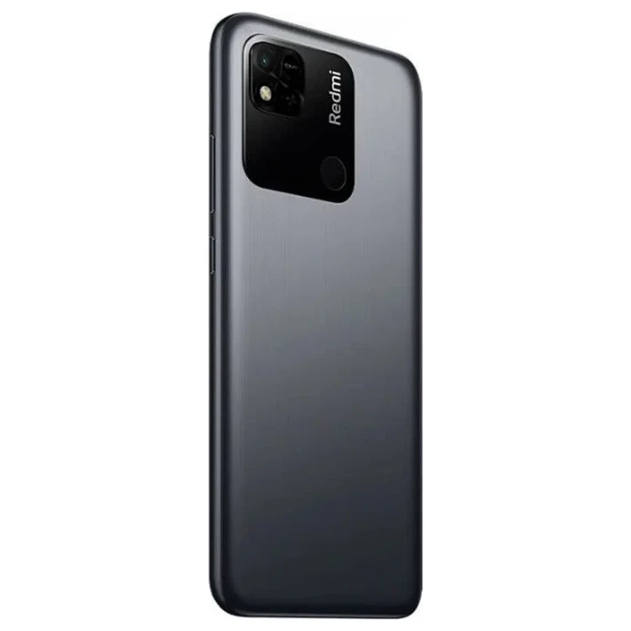 Смартфон Xiaomi Redmi 10C 4/64GB Серый (Gray) | Фото 2 из 4