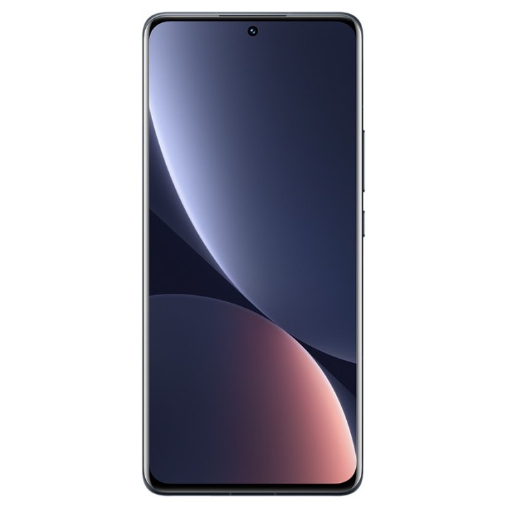 Смартфон Xiaomi 12 8/256GB Черный (Black) | Фото 2 из 5