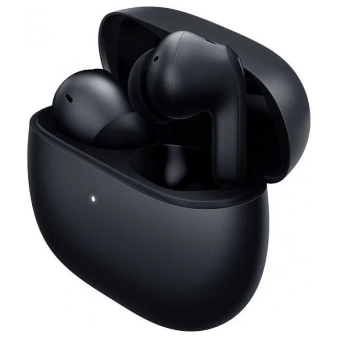 Беспроводные наушники Redmi Buds 4 Pro Черный | Фото 3 из 7