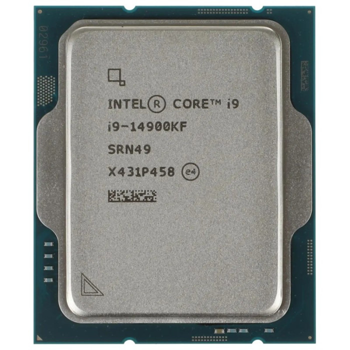 Процессор Intel Core i9 - 14900KF OEM | Фото 1 из 1