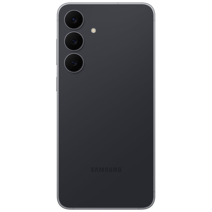 Смартфон Samsung Galaxy S25 FE 8/256GB Черный (JetBlack) | Фото 2 из 3