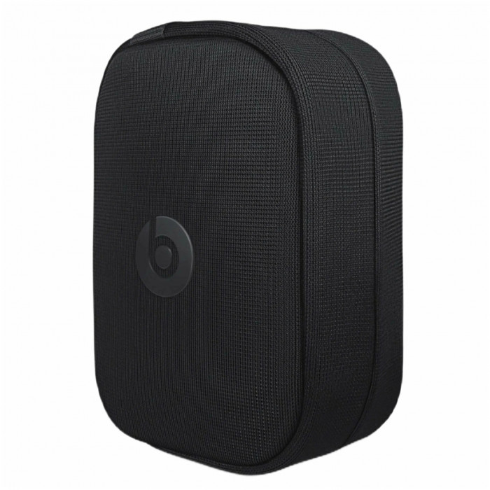 Беспроводные наушники Beats Studio Pro Черный (Black) | Фото 5 из 6