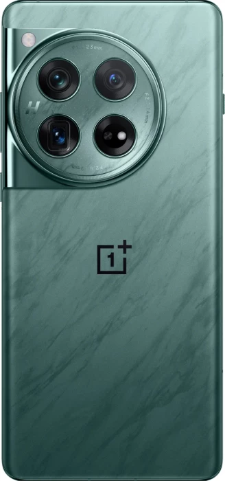 Смартфон OnePlus 12 24/1TB Зеленый (Flowy Emerald) | Фото 3 из 5