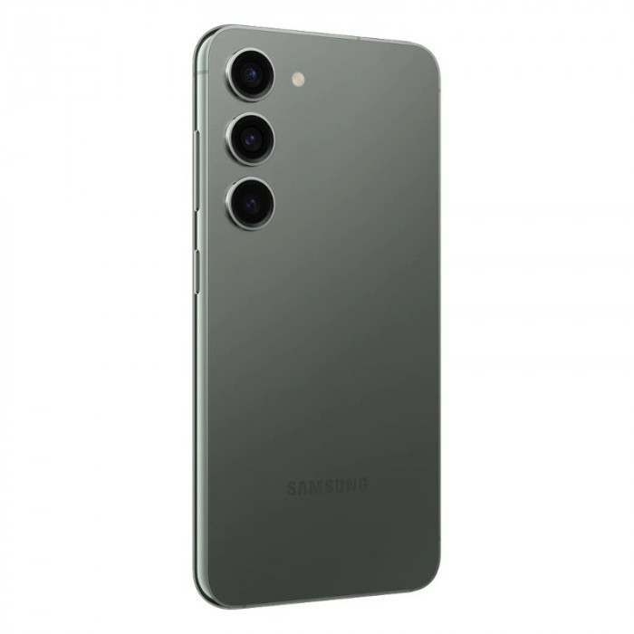 Смартфон Samsung Galaxy S23+ 8/512GB Зеленый (Green) | Фото 6 из 8