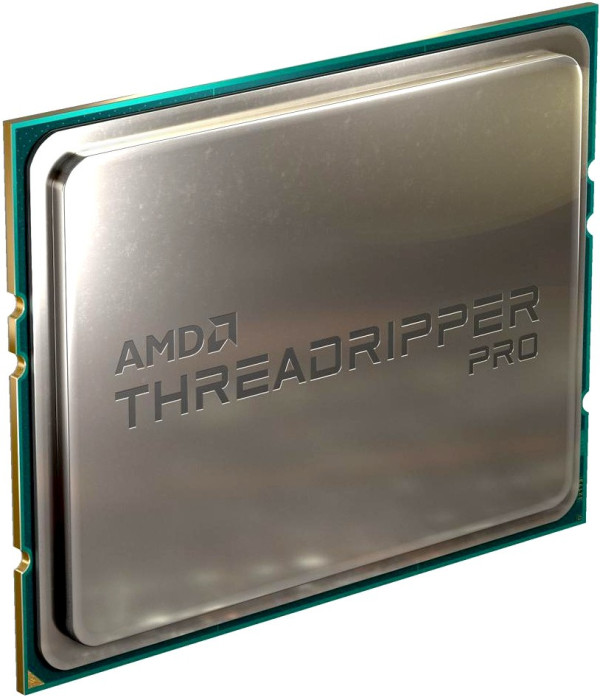 AMD Ryzen Threadripper PRO 3995WX OEM | Фото 1 из 1