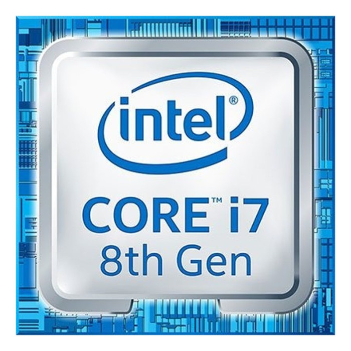 Процессор Intel Core i7 - 8700 OEM