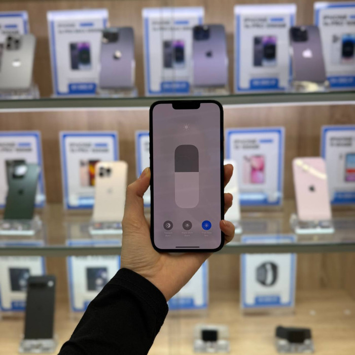 Б/у iPhone 13 128GB Green (EU)