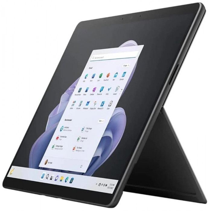 Планшет Microsoft Surface Pro 9 i5 16/256GB Графит