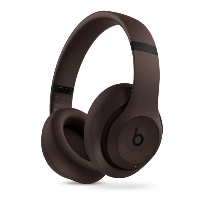 Беспроводные наушники Beats Studio Pro Коричневый (Brown) | Фото 1 из 6